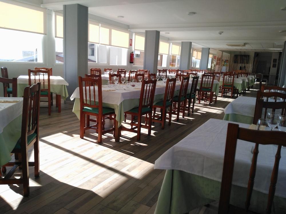 Te Mana Hotel Torreblanca