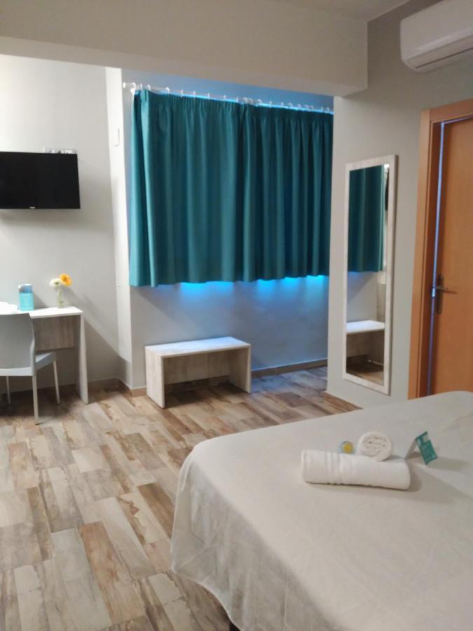 Hotel Te Mana Torreblanca