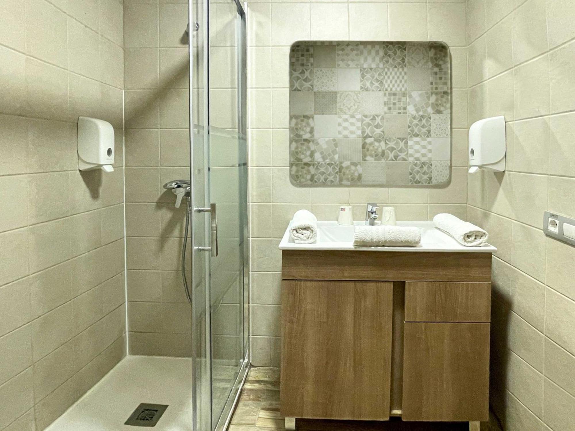 Te Mana Hotel Torreblanca