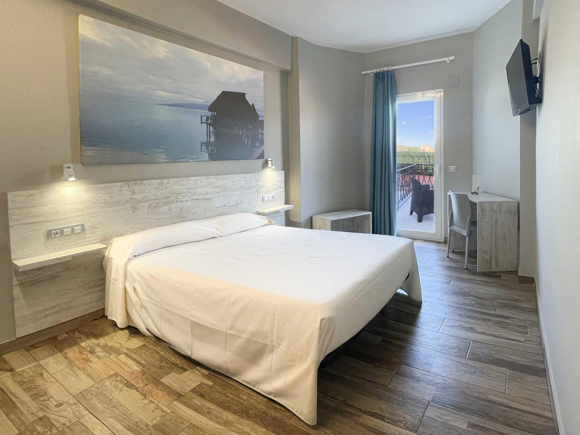 Hotel Te Mana