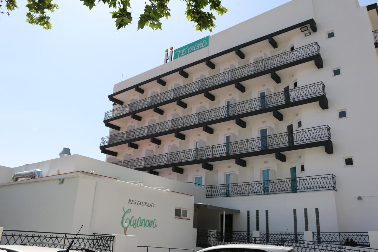 Hotel Te Mana