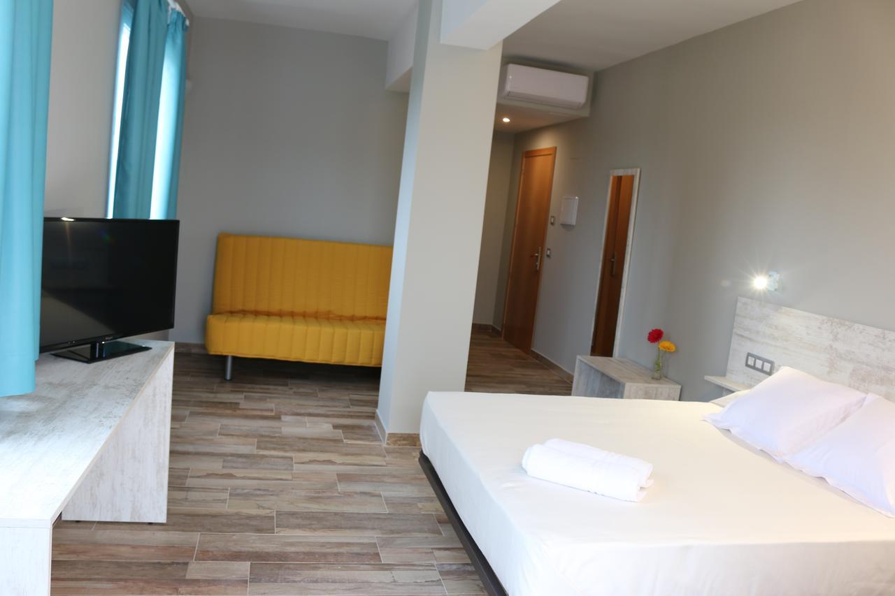 Te Mana Hotel Torreblanca