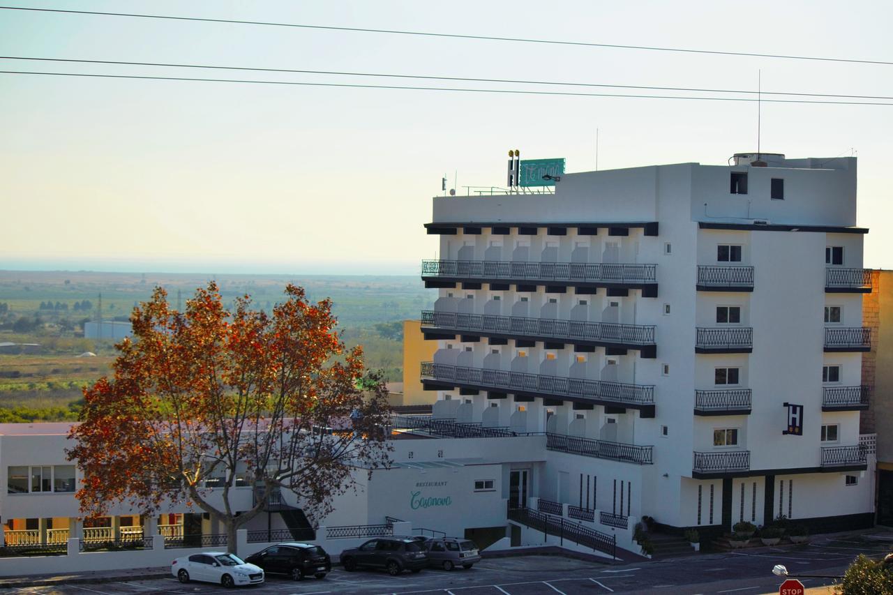 Hotel Te Mana