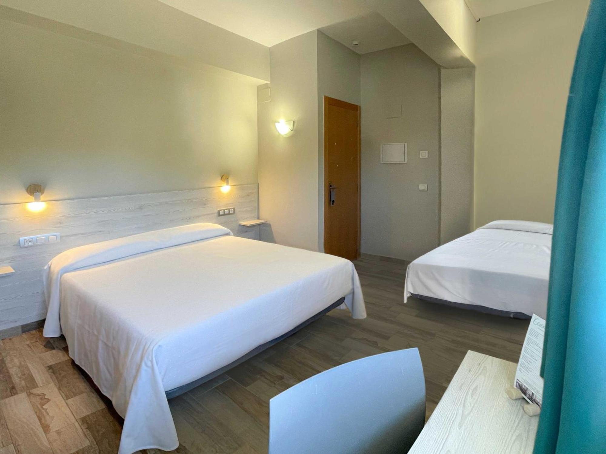 Te Mana Hotel Torreblanca