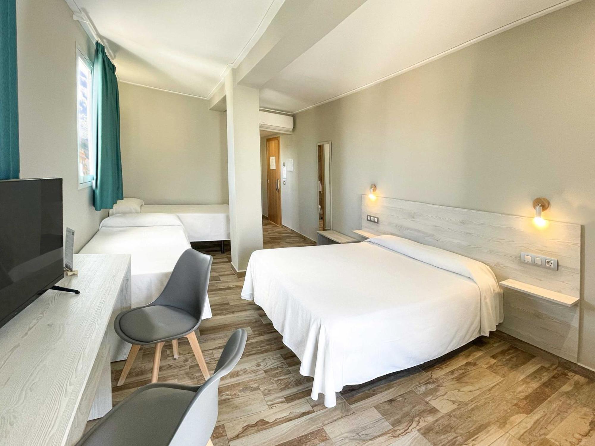 Hotel Te Mana 2*