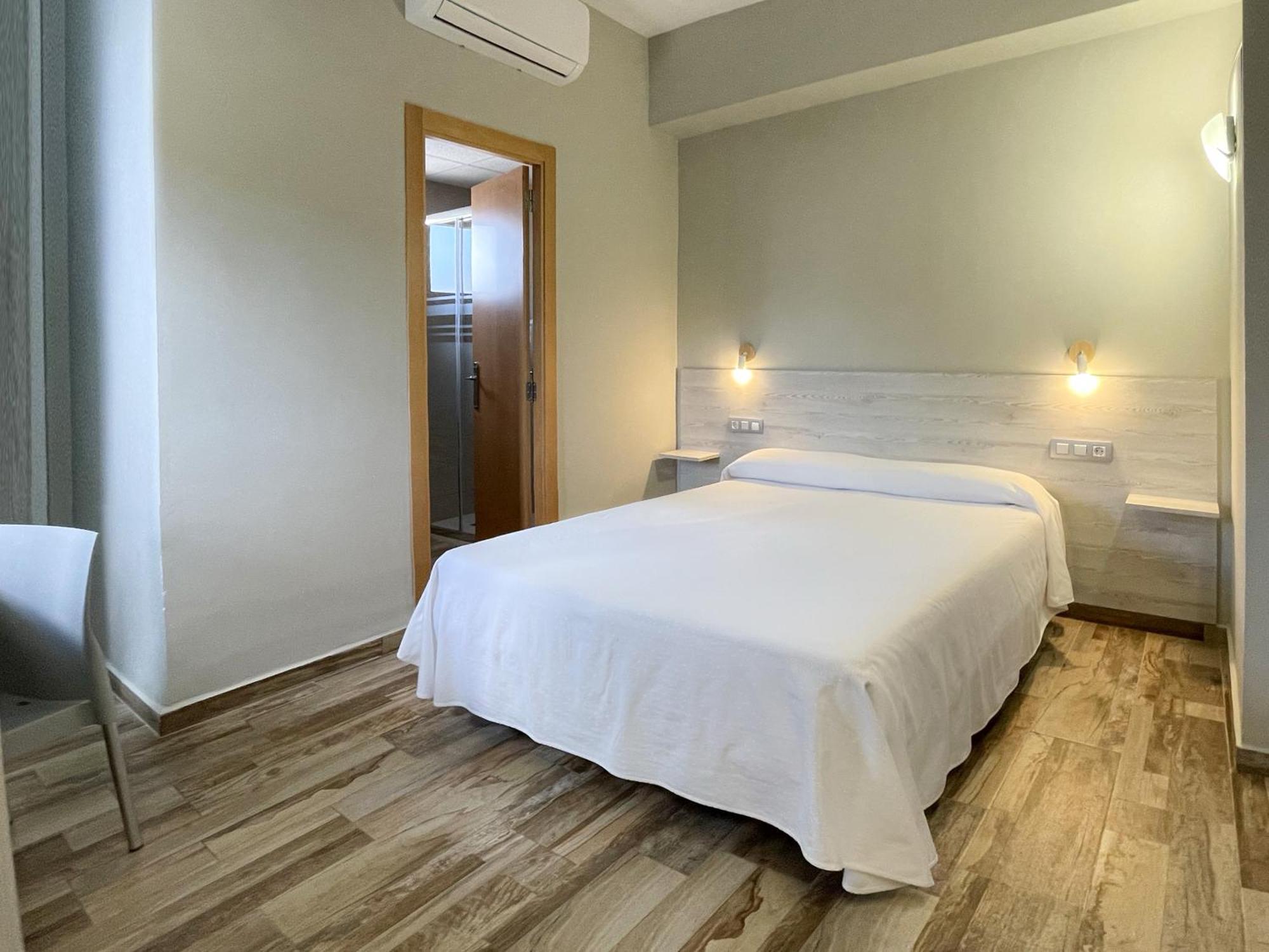 Hotel Te Mana Torreblanca