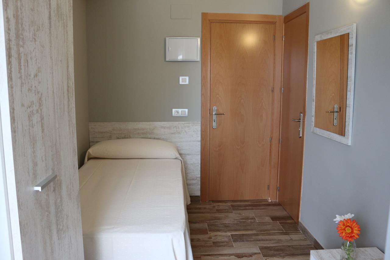 Hotel Te Mana Torreblanca