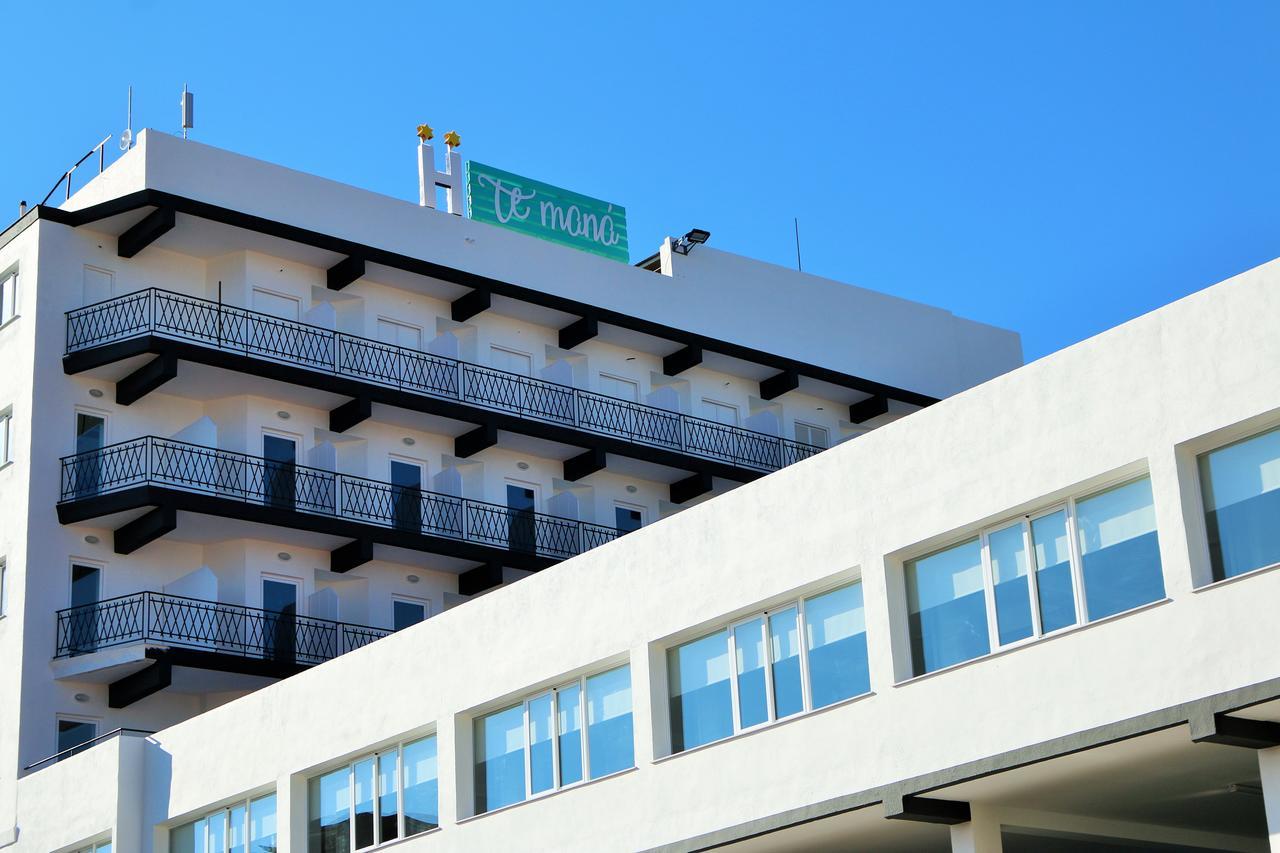Hotel Te Mana Torreblanca