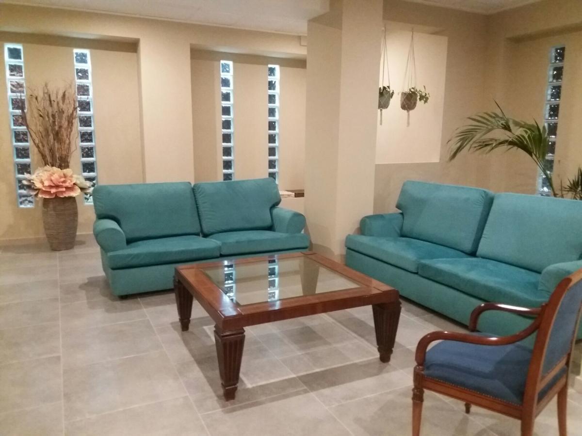 Hotel Te Mana