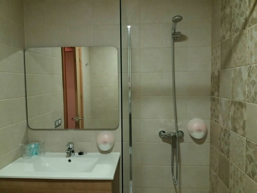 Te Mana Hotel Torreblanca