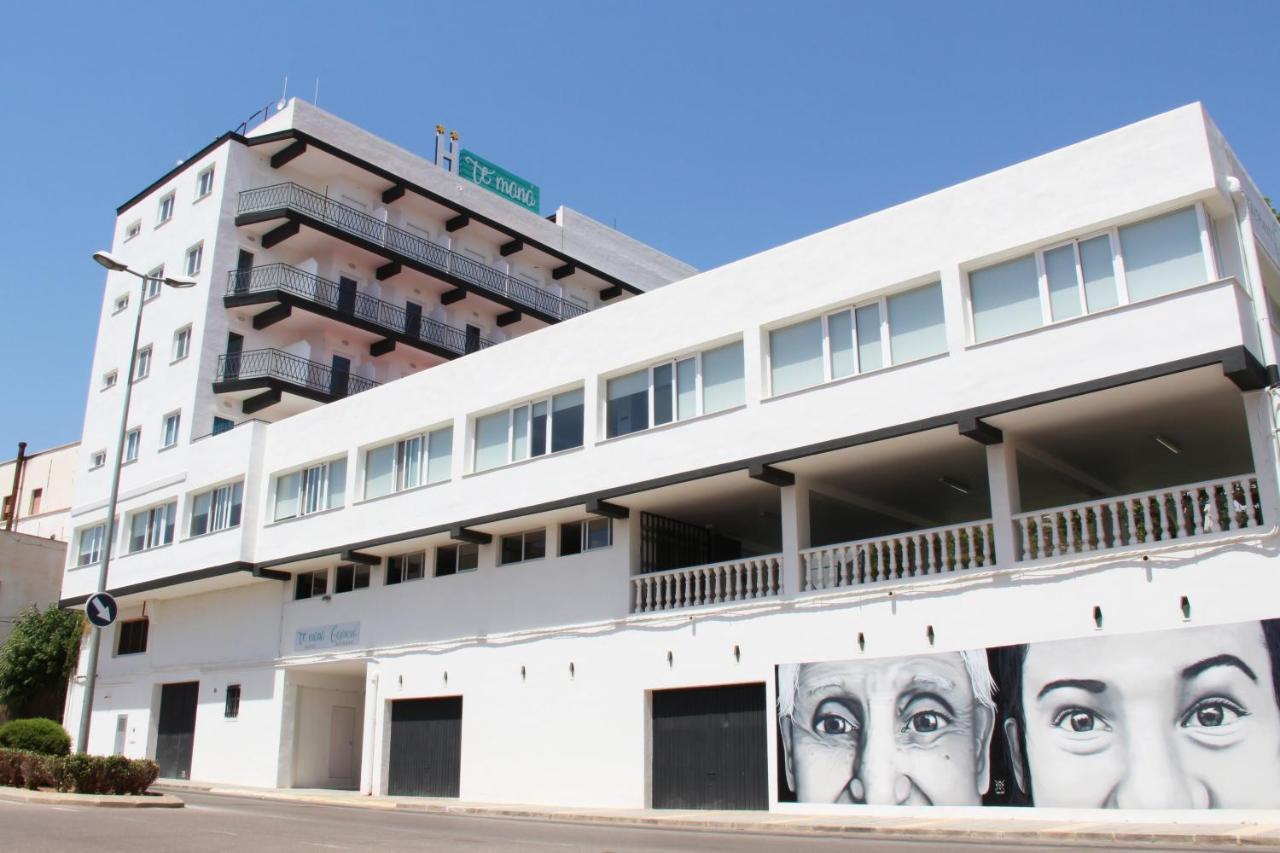 Te Maná Torreblanca