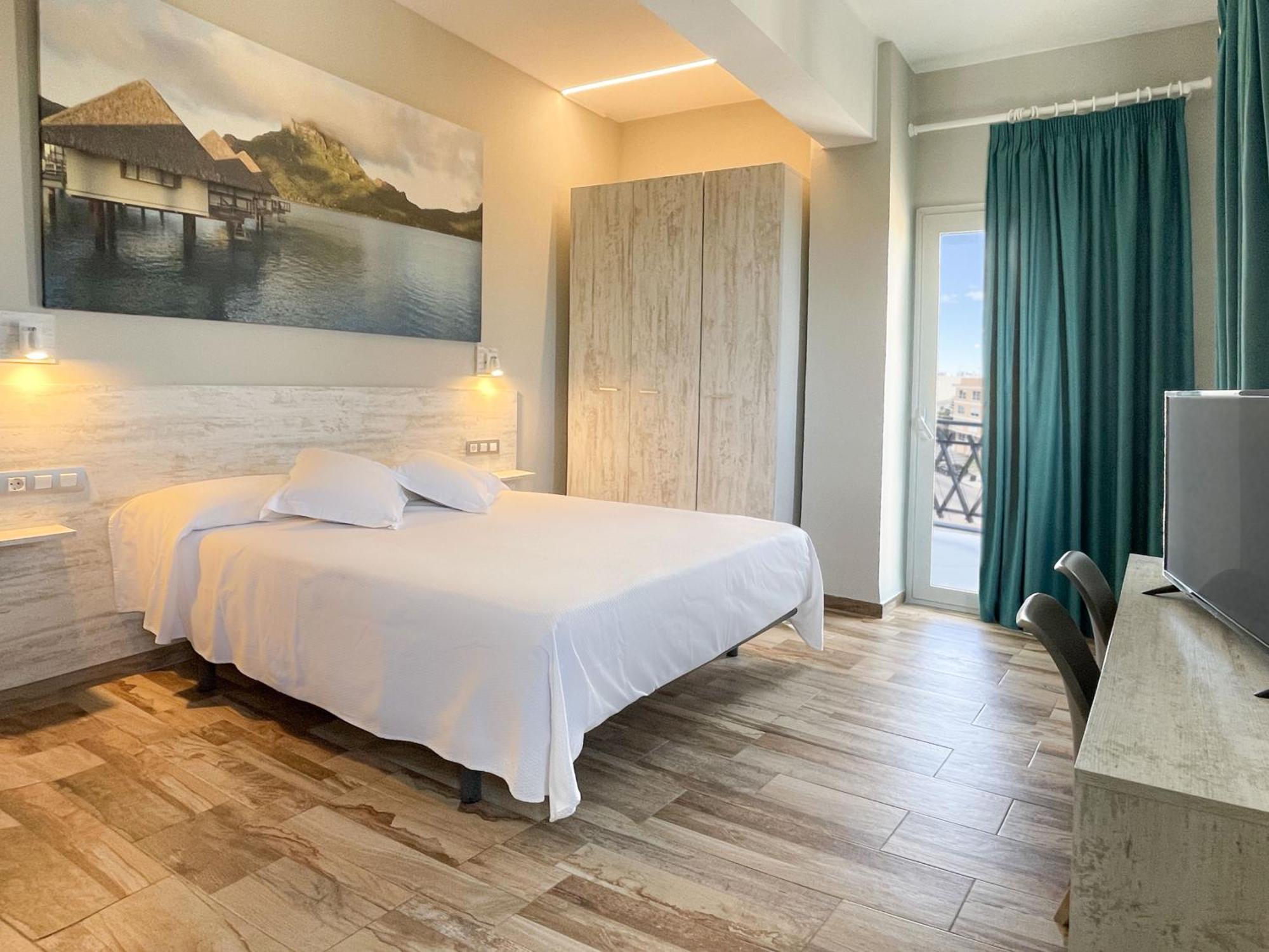 Te Maná Hotel 2*
