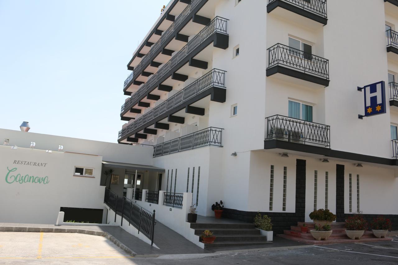 Te Maná Hotel 2*